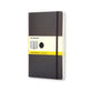 Caderno Soft Preto