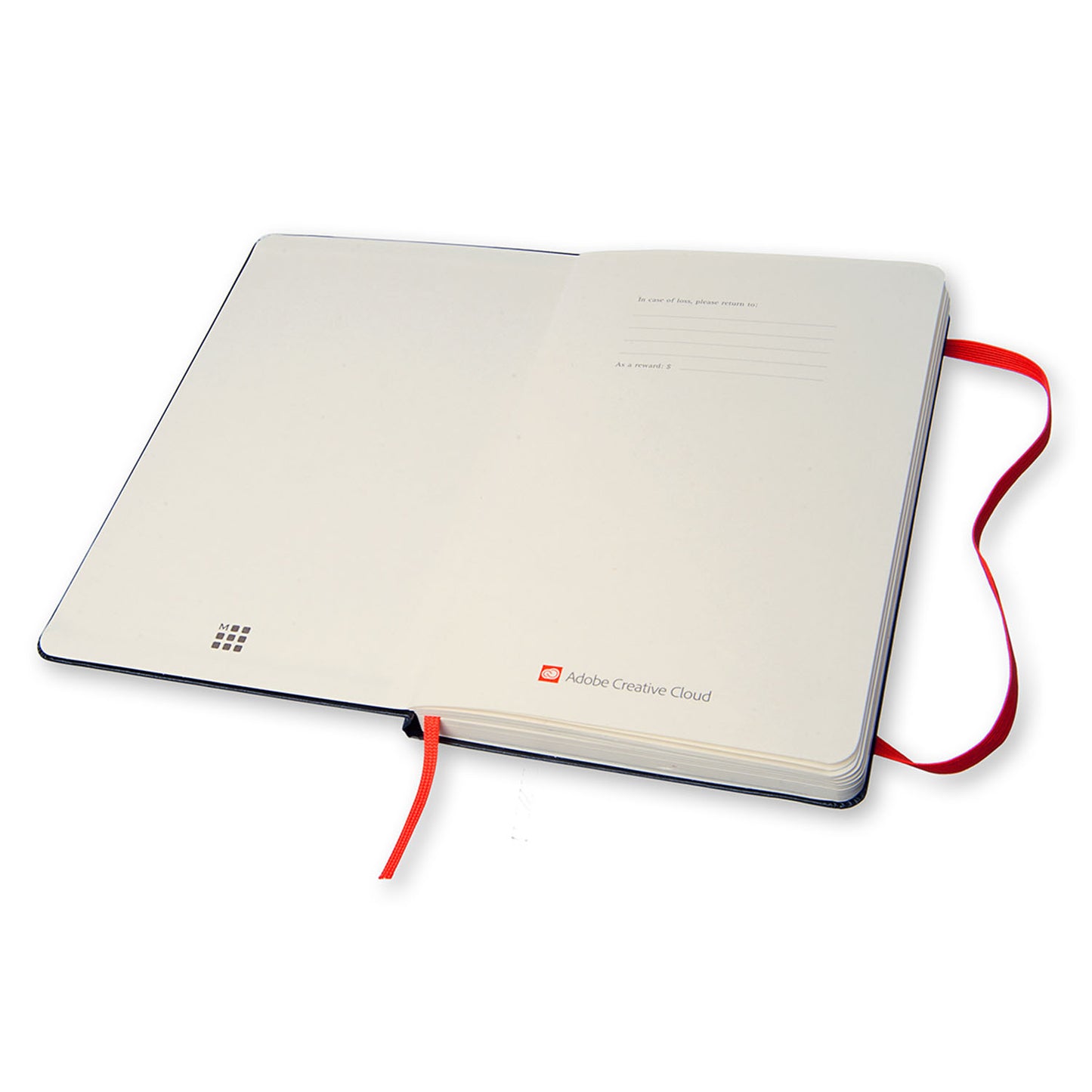 Smart Notebook - Grande