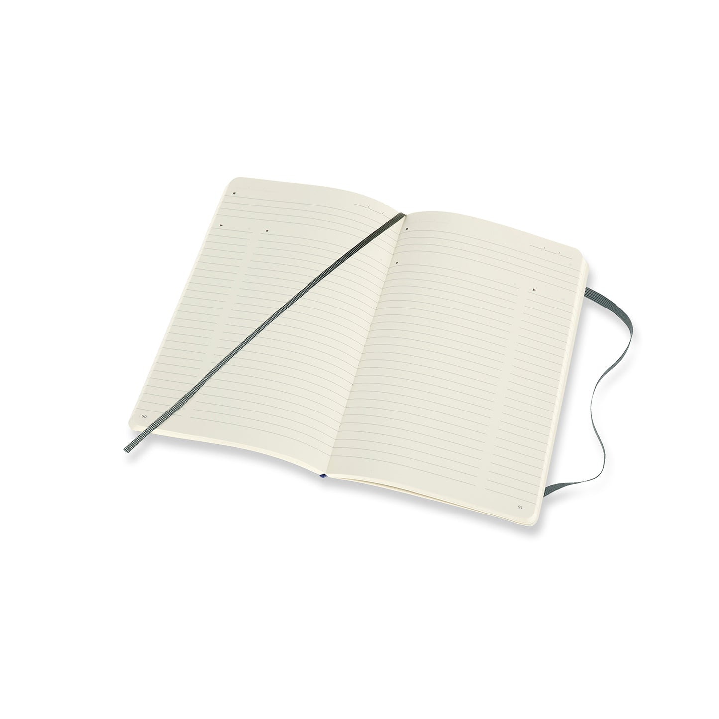 Caderno PRO Soft - Verde