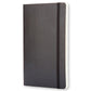 Caderno Soft Preto
