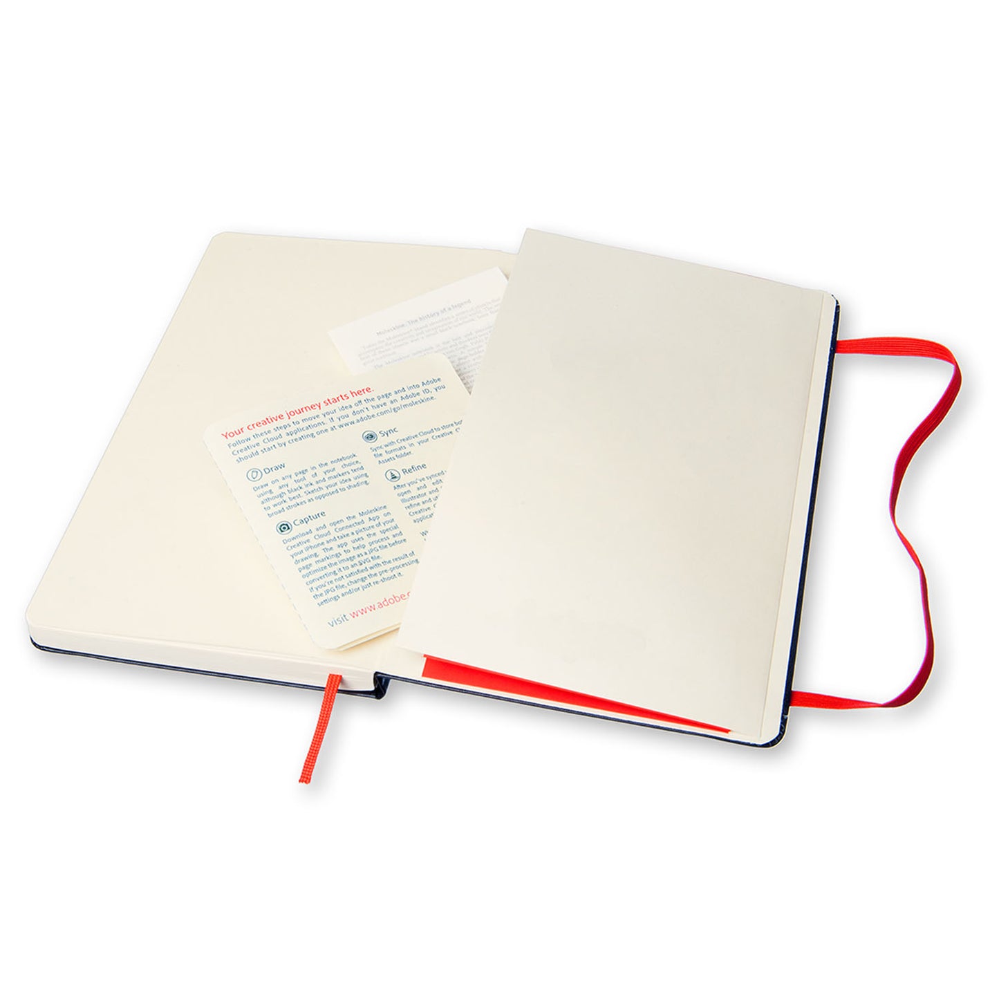 Smart Notebook - Grande