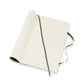 Caderno Soft Castanho