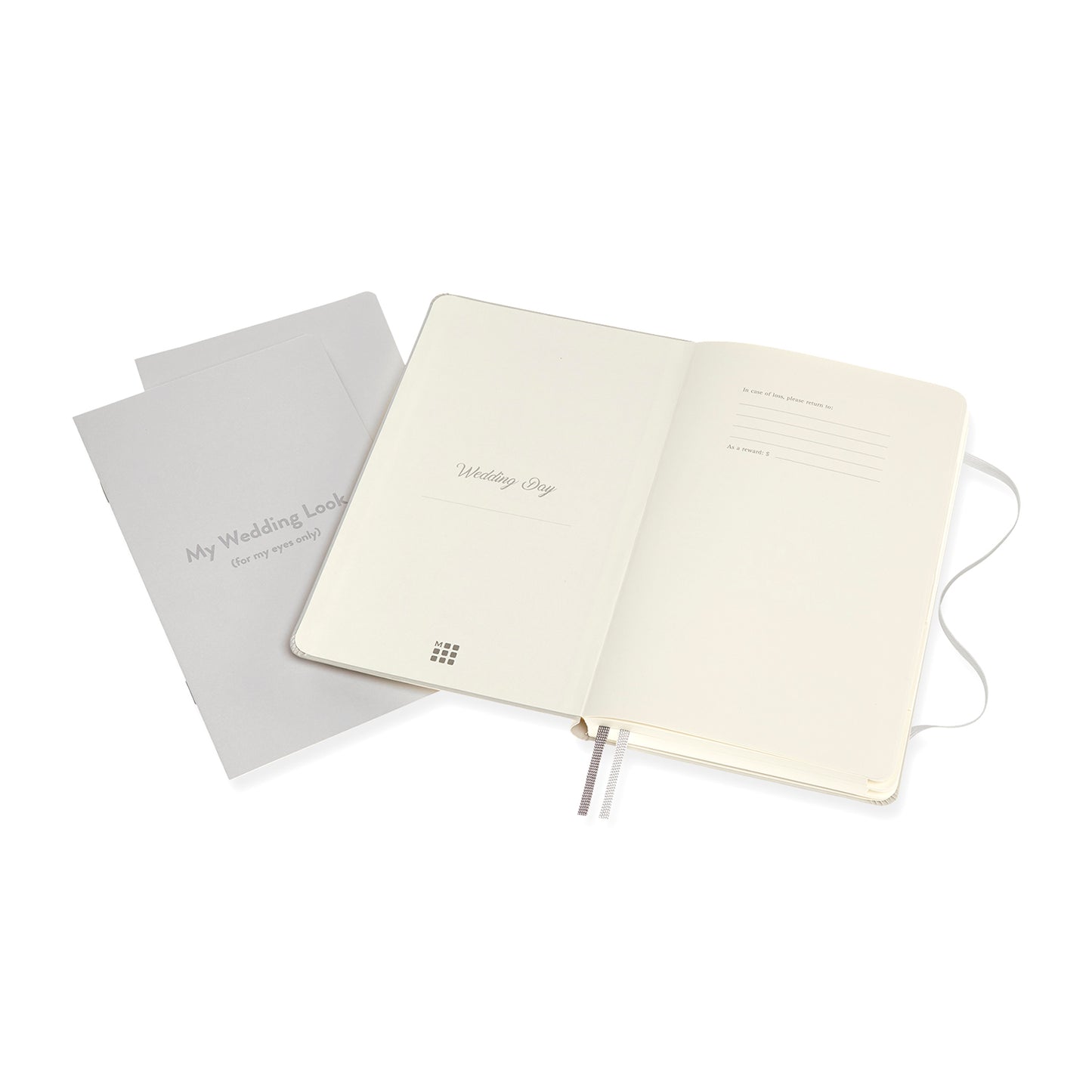 Caderno Passion Casamento