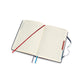 Voyageur Azul, Caderno do Viajante