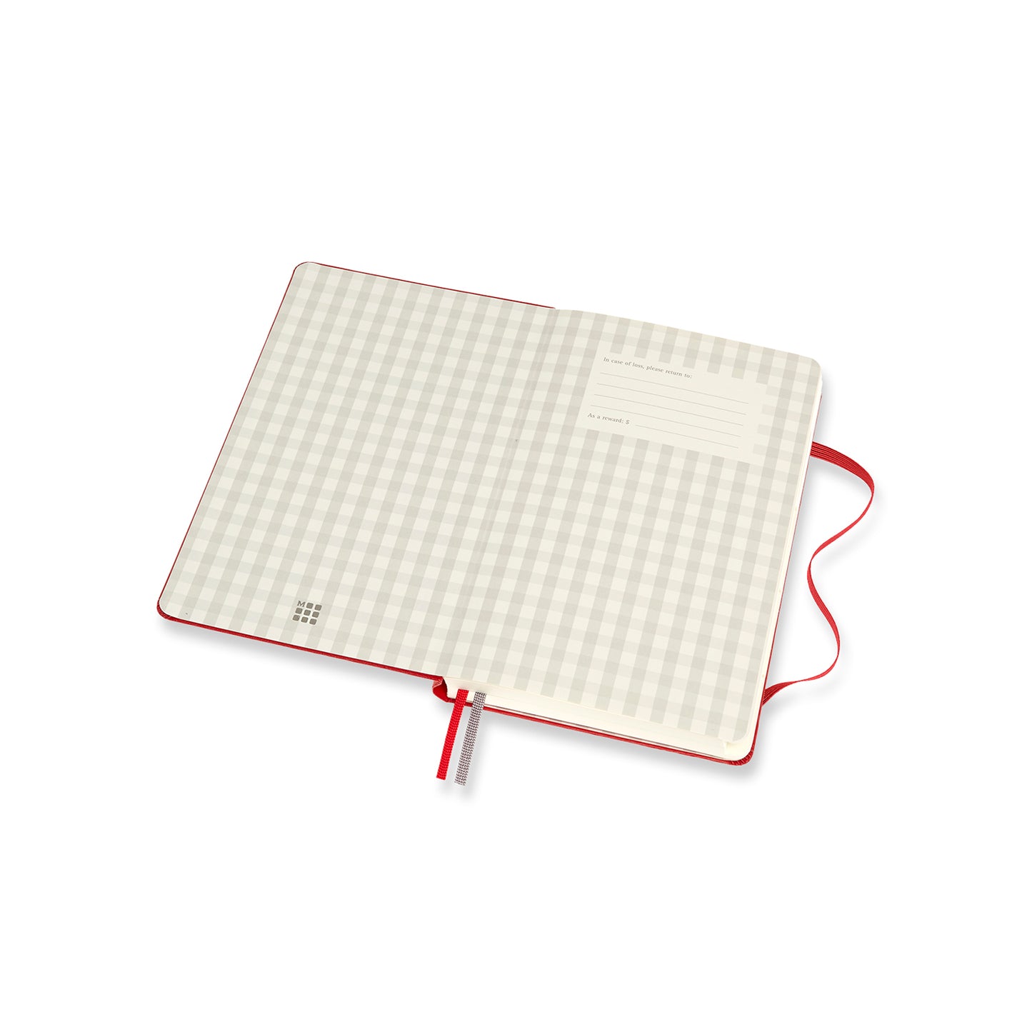 Caderno Passion Receitas