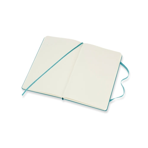 Caderno Clássico Azul Recife