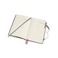Voyageur Azul, Caderno do Viajante