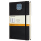 Caderno Clássico Expanded (400 páginas) - Preto