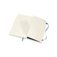 Caderno Soft Azul Safira