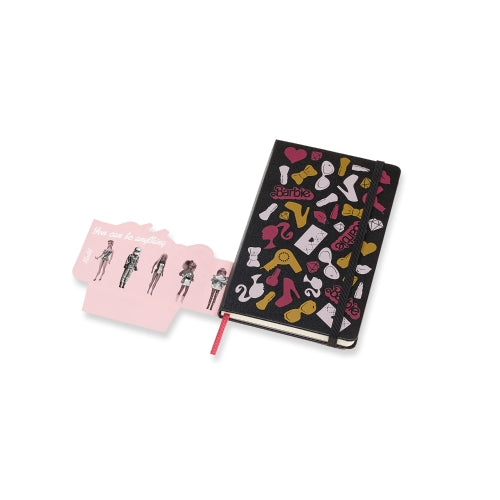 Barbie - Bolso Liso