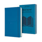 Caderno Passion Livros