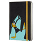 Daffy Duck - Bolso Pautado