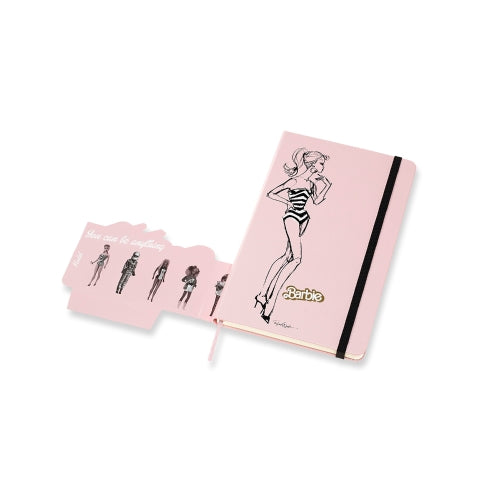 Barbie - Grande Liso