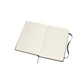 Caderno PRO - Preto