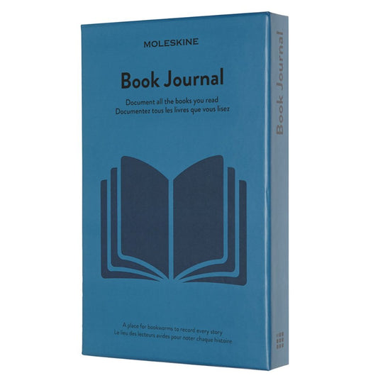 Caderno Passion Livros