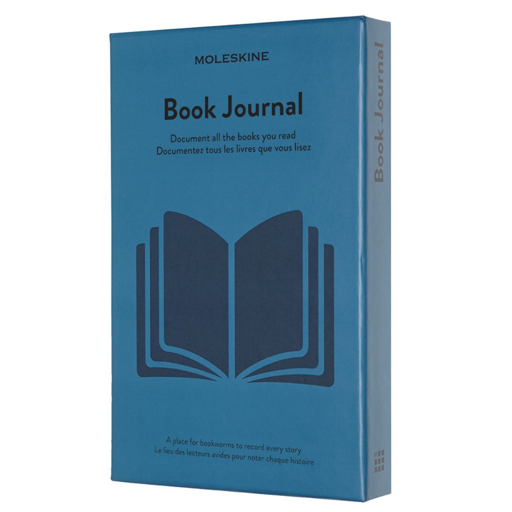Caderno Passion Livros