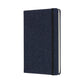 Caderno Denim - Azul Escuro
