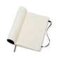 Caderno Soft Preto
