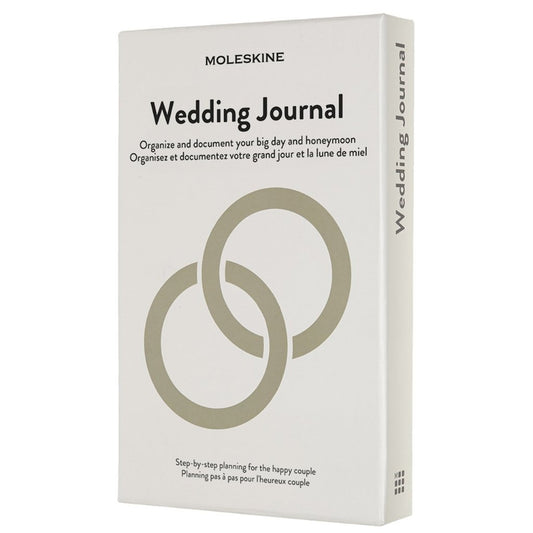 Caderno Passion Casamento