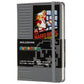 Super Mário Nes Cartridge - Bolso