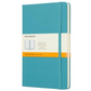 Caderno Clássico Azul Recife