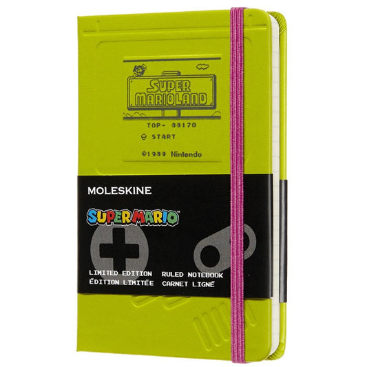 Super Mário Game Boy - Bolso