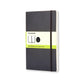 Caderno Soft Preto