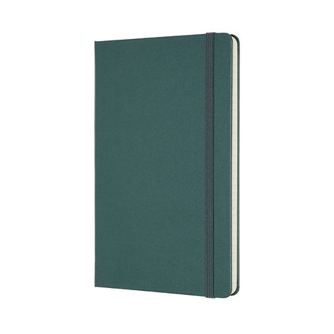 Caderno PRO - Verde