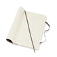 Caderno Soft Castanho