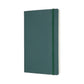 Caderno PRO Soft - Verde