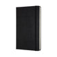 Caderno PRO - Preto