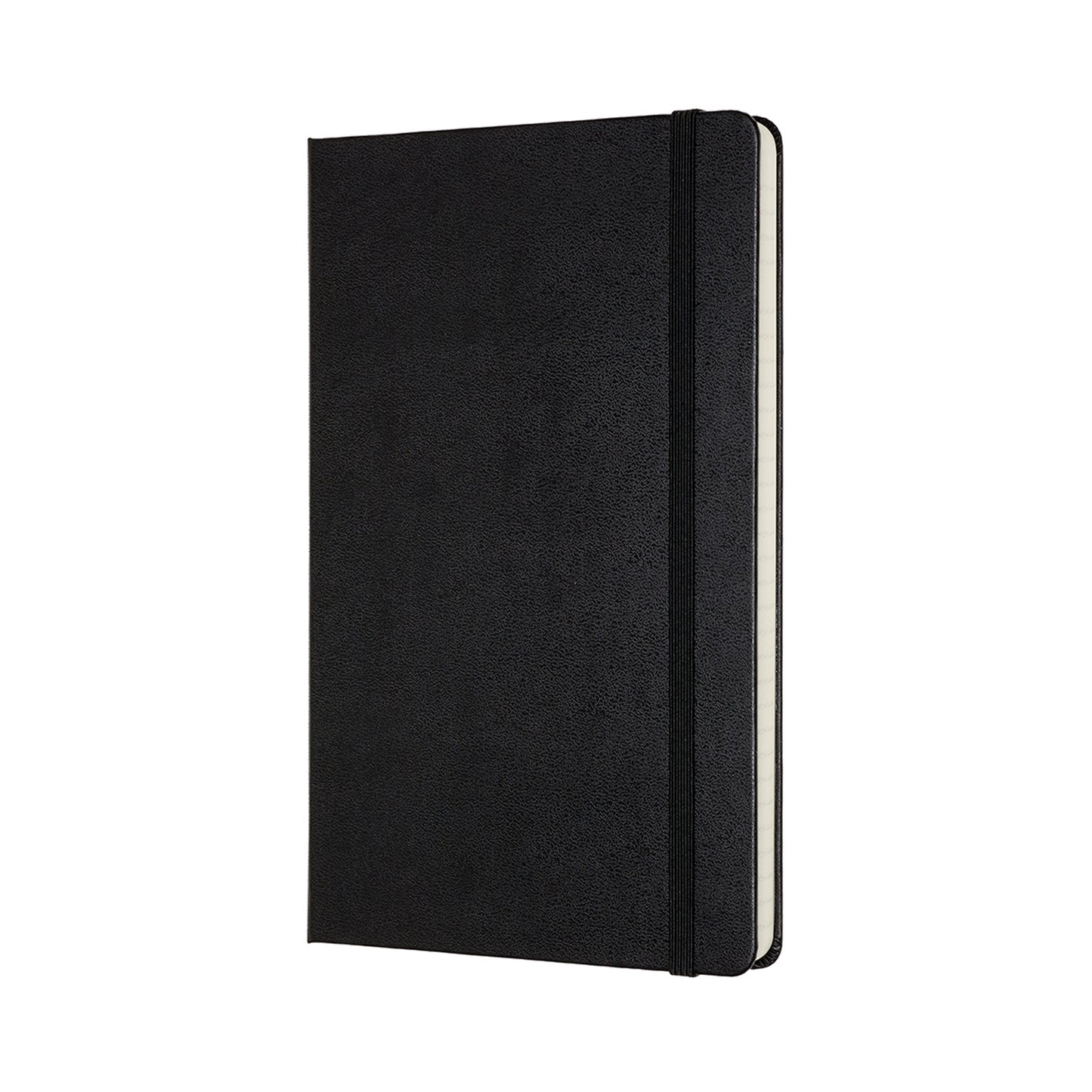 Caderno PRO - Preto