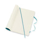 Caderno Soft Azul Recife