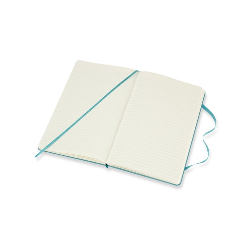 Caderno Clássico Azul Recife