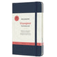 Voyageur Azul, Caderno do Viajante