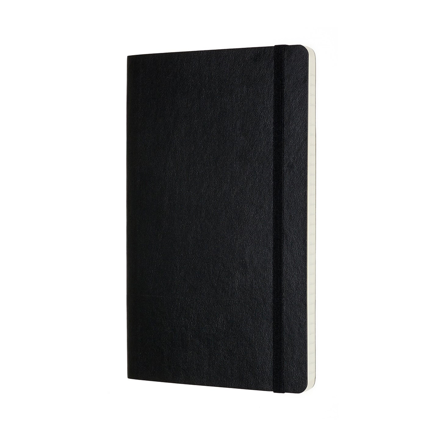 Caderno PRO Soft - Preto