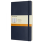 Caderno Soft Azul Safira