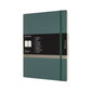 Caderno PRO Soft - Verde