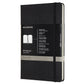 Caderno PRO - Preto