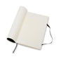Caderno Soft Preto