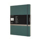 Caderno PRO - Verde