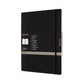 Caderno PRO Soft - Preto