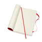 Caderno Soft Vermelho