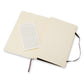 Caderno Soft Preto