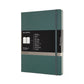 Caderno PRO - Verde