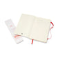 Caderno Soft Vermelho