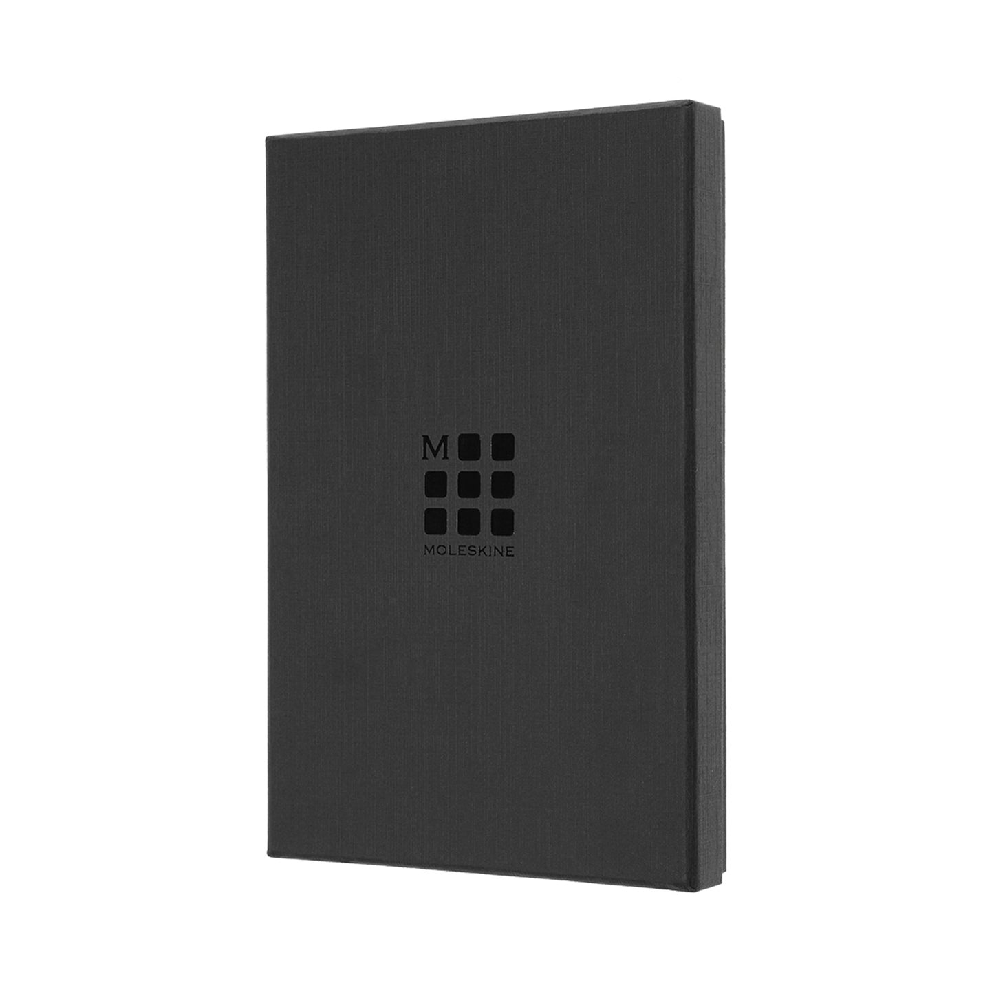 Caderno Clássico em Couro - Verde