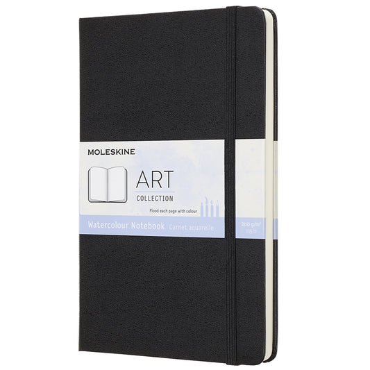 Caderno Aguarelas - 200g/m2