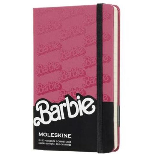Barbie - Bolso Pautado