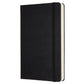 Caderno Clássico Expanded (400 páginas) - Preto